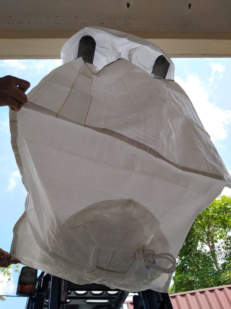 Jumbo Bag Jumbo Bag